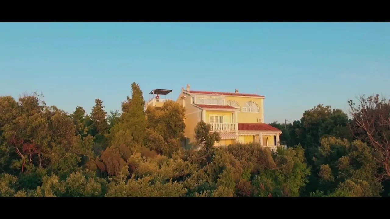 Apartmani Fuza Rab Supetarska Draga 0*,  Croatia