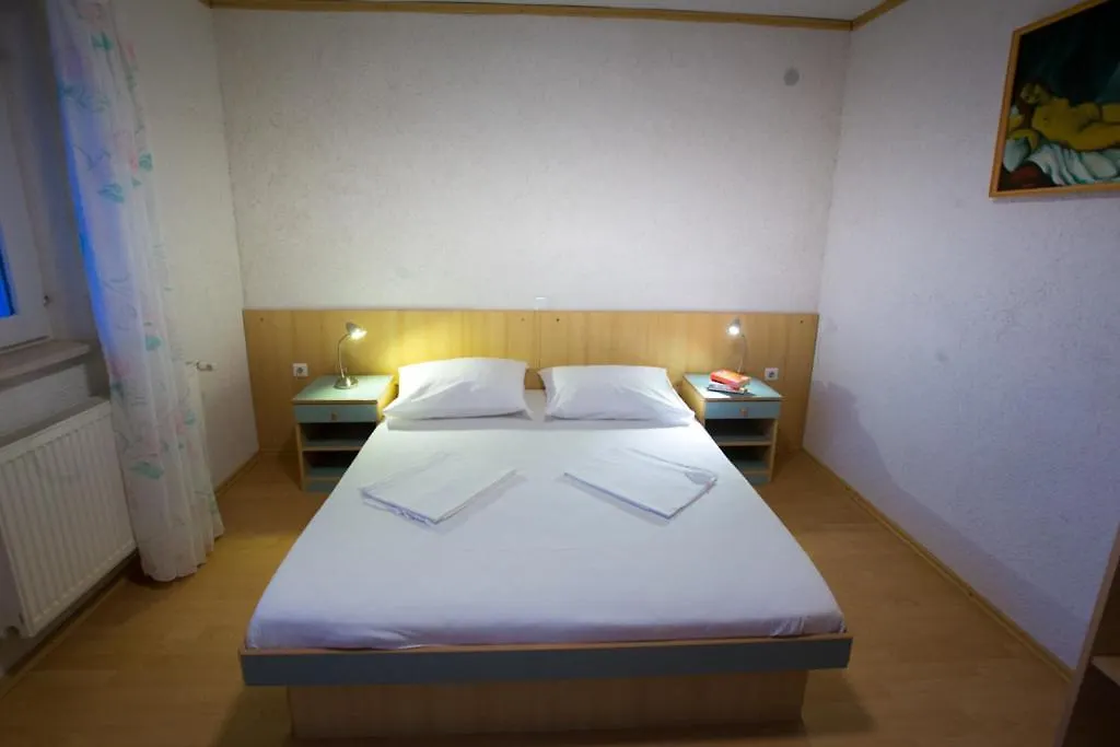 Apartmani Fuza Rab Supetarska Draga 0*,  Croatia