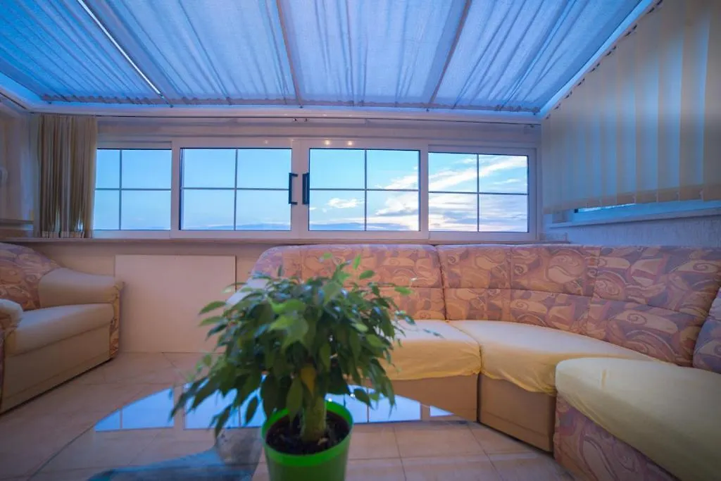 Apartmani Fuza Rab Supetarska Draga