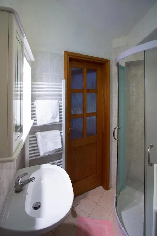 Apartmani Fuza Rab Supetarska Draga