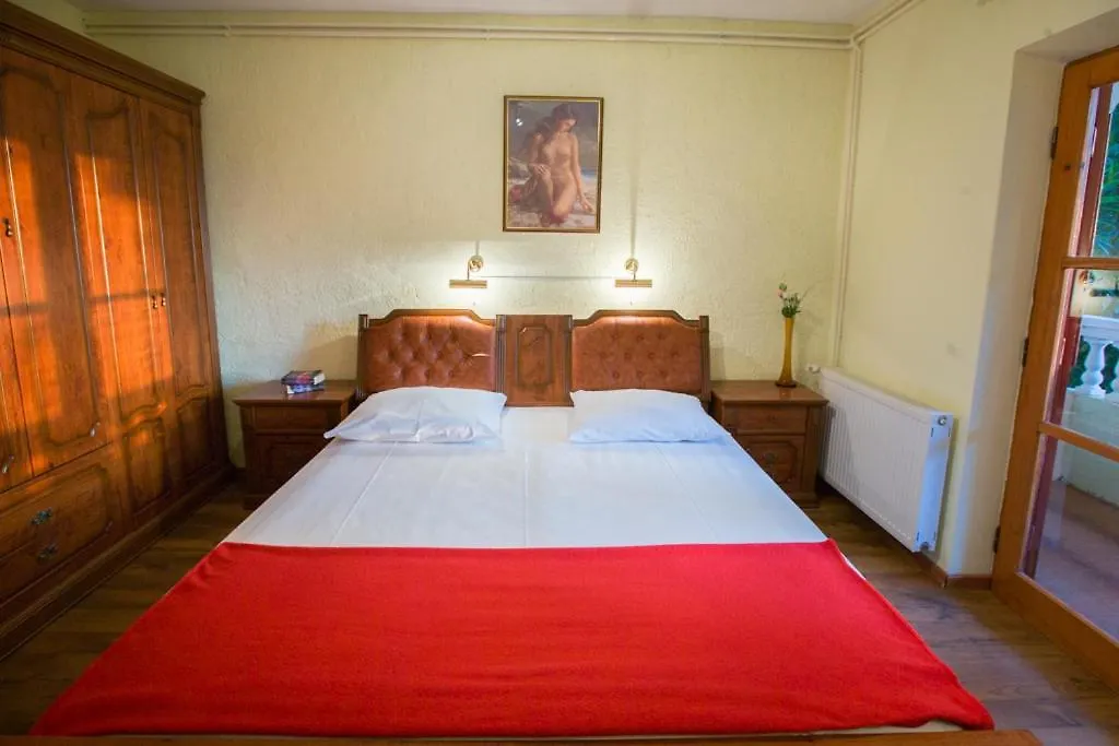 Apartmani Fuza Rab Supetarska Draga Pensjonat
