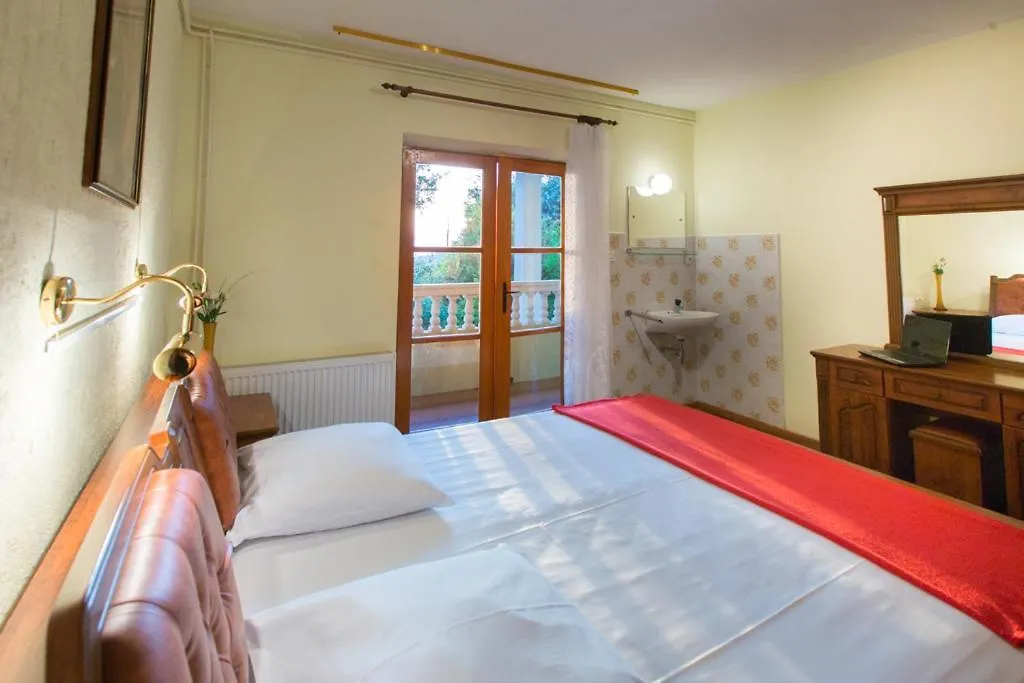 Guest house Apartmani Fuza Rab Supetarska Draga Croatia