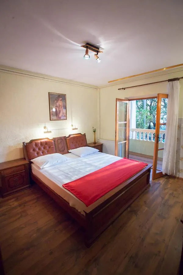 Guest house Apartmani Fuza Rab Supetarska Draga Croatia