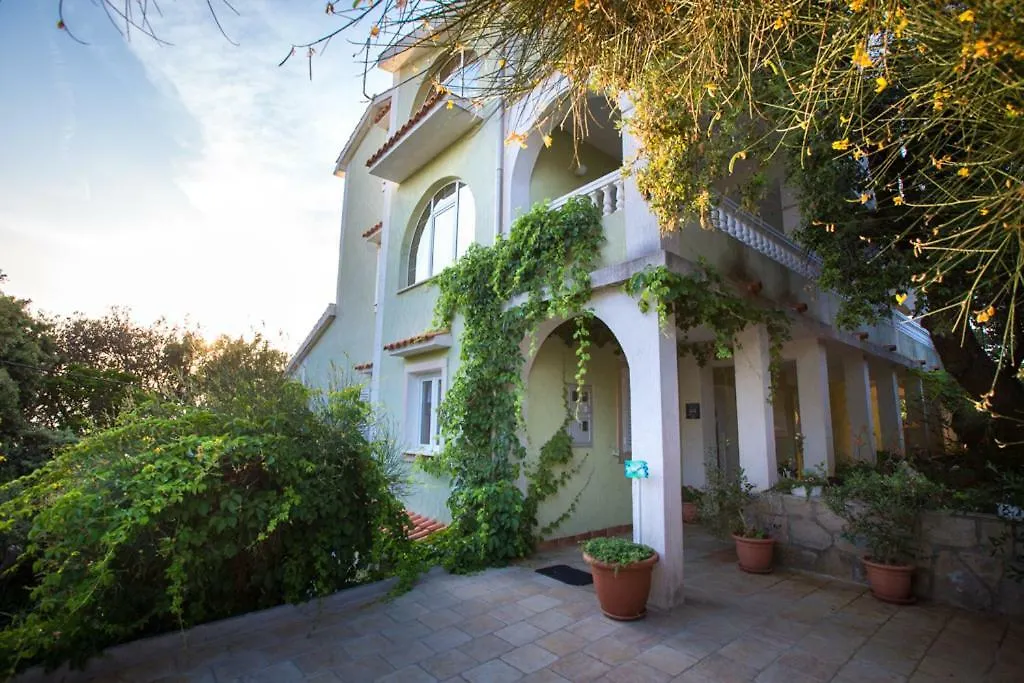 Apartmani Fuza Rab Supetarska Draga Croatia
