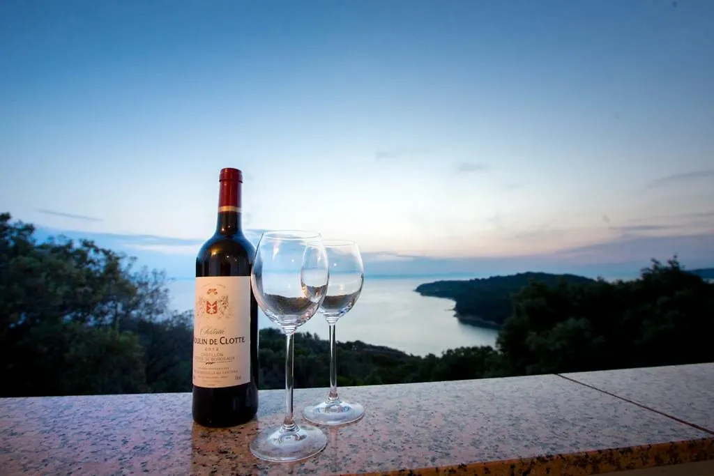 Apartmani Fuza Rab Supetarska Draga 0*,  Croatia